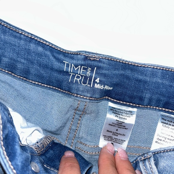 Time and Tru - Picture 2 of 3